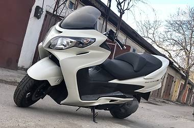 Максі-скутер Suzuki Skywave 400 2007 в Одесі