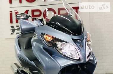 Макси-скутер Suzuki Skywave 400 2011 в Одессе