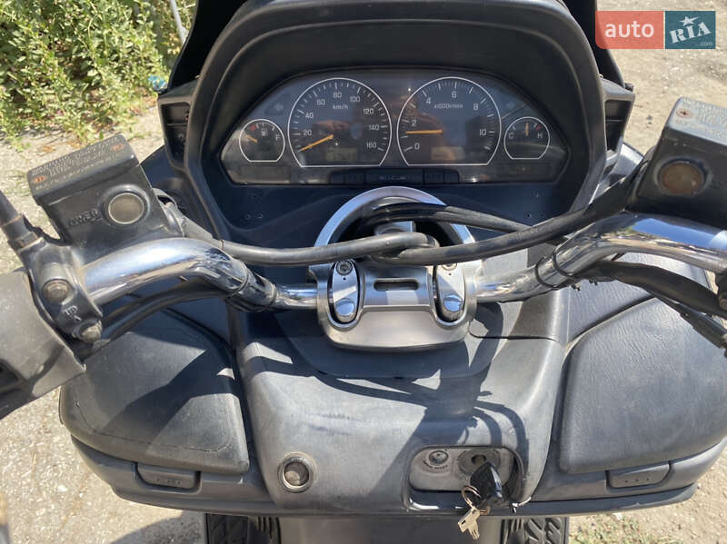 Максі-скутер Suzuki Skywave 400 2005 в Одесі