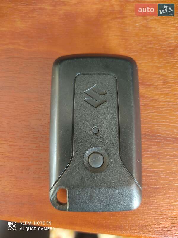 Максі-скутер Suzuki Skywave 400 2008 в Шептицькому