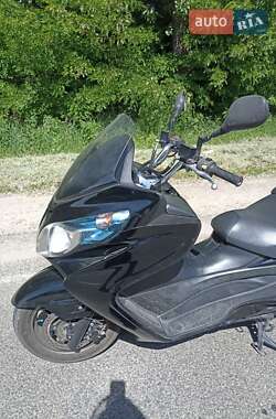Максі-скутер Suzuki Skywave 400 2014 в Сумах