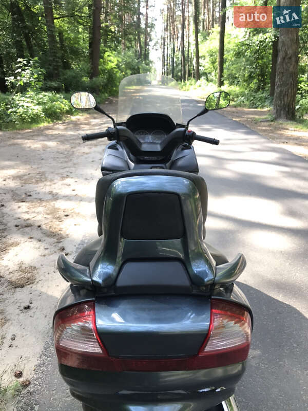 Макси-скутер Suzuki Skywave 400 2003 в Киеве