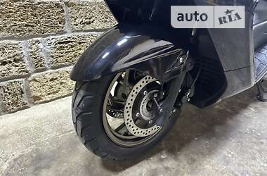 Макси-скутер Suzuki Skywave 400 2014 в Одессе