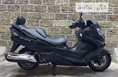 Макси-скутер Suzuki Skywave 400 2014 в Одессе