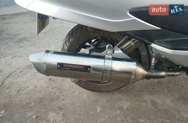 Макси-скутер Suzuki Skywave 400 2008 в 
