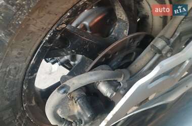 Макси-скутер Suzuki Skywave 400 2008 в 