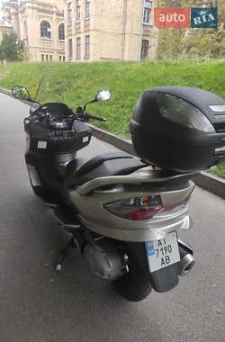 Макси-скутер Suzuki Skywave 400 2008 в 