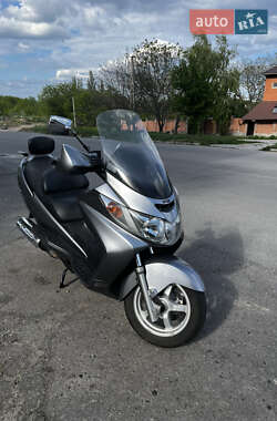 Макси-скутер Suzuki Skywave 400 2006 в Полтаве