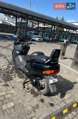 Макси-скутер Suzuki Skywave 400 1999 в 