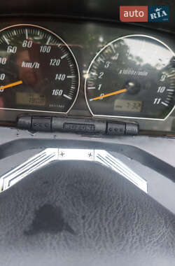 Макси-скутер Suzuki Skywave 400 2005 в 