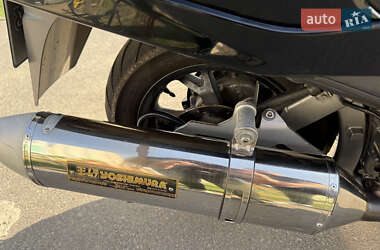 Макси-скутер Suzuki Skywave 400 2008 в 