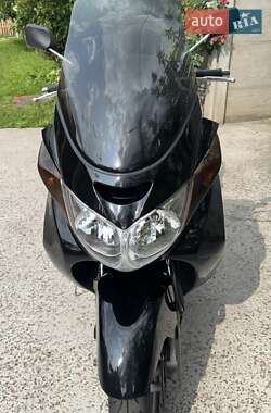 Скутер Suzuki Skywave 400 2004 в Киеве