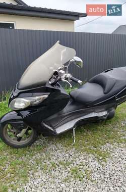 Макси-скутер Suzuki Skywave 400 2008 в 