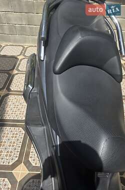 Макси-скутер Suzuki Skywave 400 2007 в 