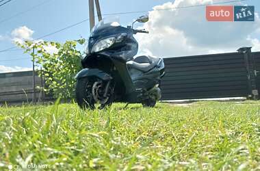 Макси-скутер Suzuki Skywave 400 2007 в 
