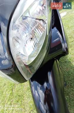 Макси-скутер Suzuki Skywave 400 2007 в 