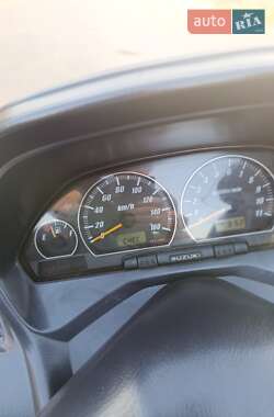 Макси-скутер Suzuki Skywave 400 2004 в 