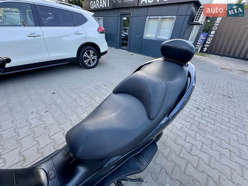 Скутер Suzuki Skywave 400 2012 в Одессе