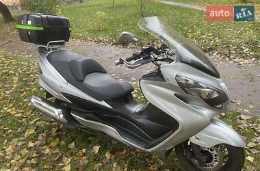 Максі-скутер Suzuki Skywave 400 2007 в Василькові