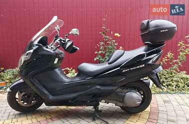 Максі-скутер Suzuki Skywave 400 2007 в Болграді