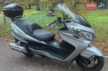 Максі-скутер Suzuki Skywave 400 2007 в Василькові