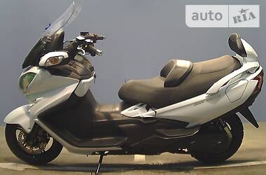 Макси-скутер Suzuki SkyWave 650 2015 в Одессе