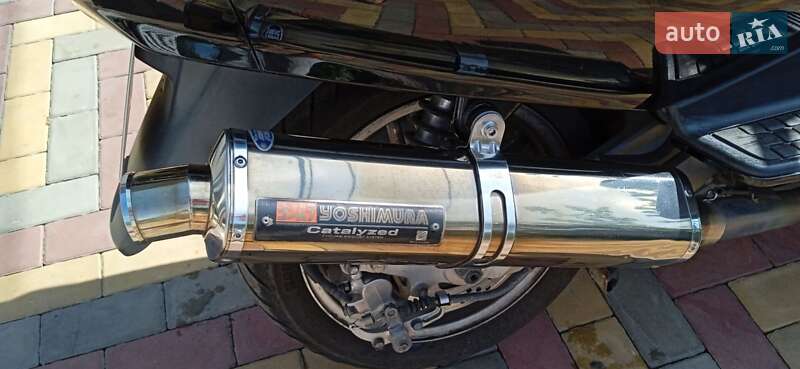 Макси-скутер Suzuki SkyWave 650 2005 в Одессе