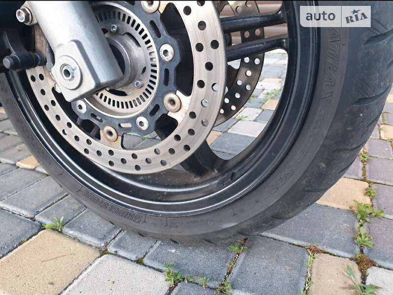 Максі-скутер Suzuki SkyWave 650 2015 в Одесі