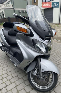 Макси-скутер Suzuki SkyWave 650 2005 в 