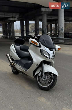 Максі-скутер Suzuki SkyWave 650 2003 в Одесі