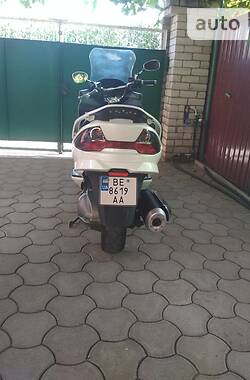 Скутер Suzuki Skywave Type S400 2007 в 
