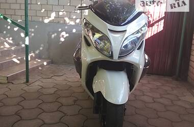 Скутер Suzuki Skywave Type S400 2007 в 