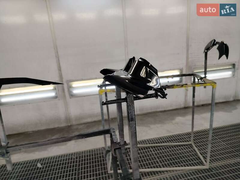 Макси-скутер Suzuki Skywave Type S400 2008 в Одессе фото 20 Макси-скутер Suzuki Skywave Type S400 2008 в Одессе