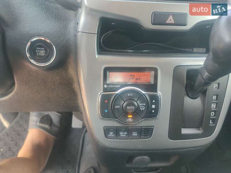Микровэн Suzuki Solio 2016 в Киеве