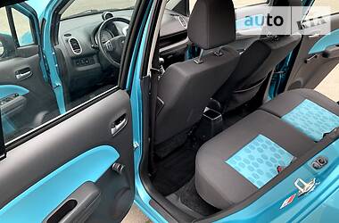 Хетчбек Suzuki Splash 2008 в 