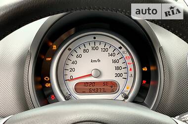 Хетчбек Suzuki Splash 2008 в 
