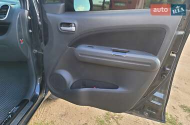 Хэтчбек Suzuki Splash 2009 в 