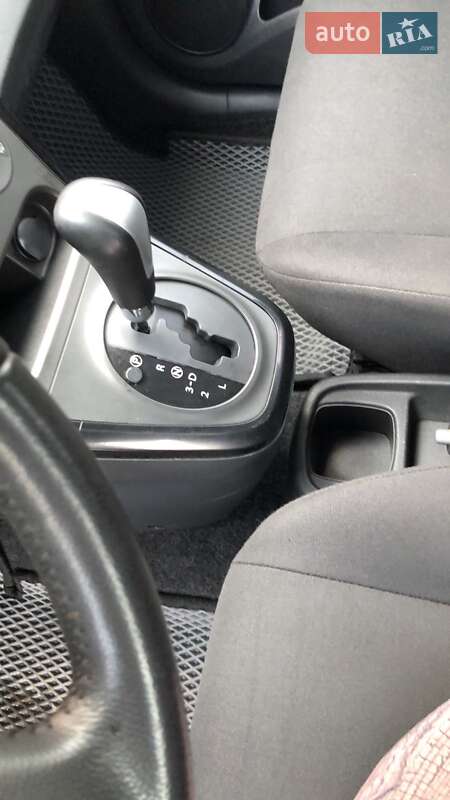 Хетчбек Suzuki Splash 2012 в Броварах