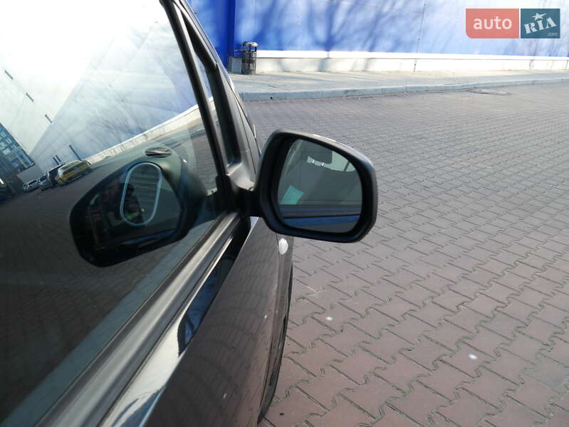 Хэтчбек Suzuki Splash 2011 в Одессе