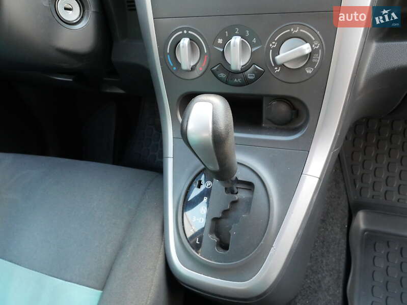 Хэтчбек Suzuki Splash 2011 в Одессе