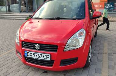 Suzuki Splash 2011 Suzuki Splash 2011