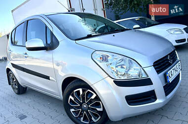 Хэтчбек Suzuki Splash 2012 в Белой Церкви