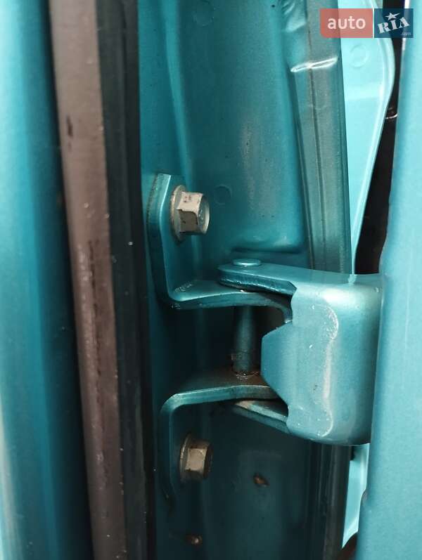 Хетчбек Suzuki Splash 2008 в Полтаві