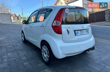 Хэтчбек Suzuki Splash 2011 в Киеве