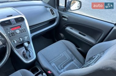 Хэтчбек Suzuki Splash 2011 в Киеве
