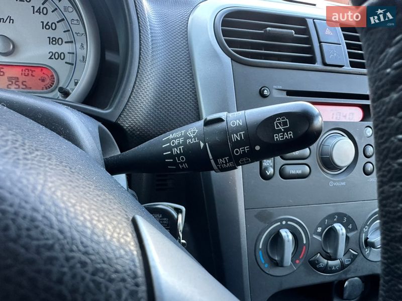 Хэтчбек Suzuki Splash 2011 в Киеве