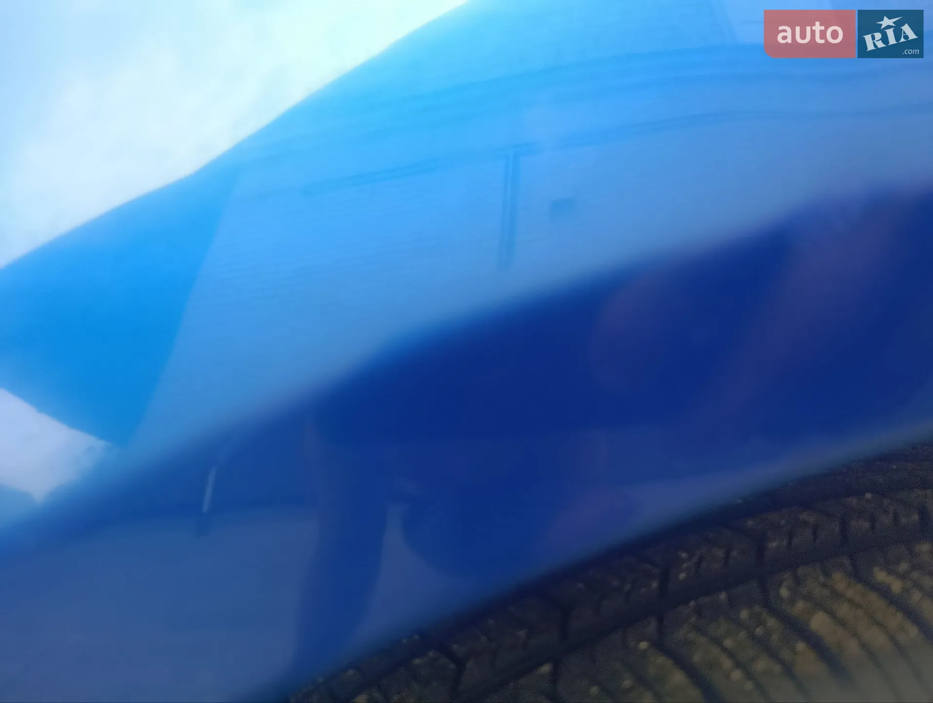 2011 Suzuki Splash - мініатюра 17