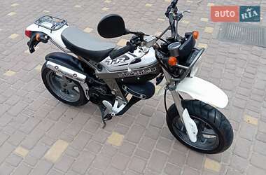 Пітбайк Suzuki Street Magic 50 2010 в 
