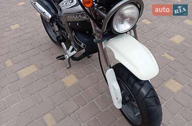 Пітбайк Suzuki Street Magic 50 2010 в 