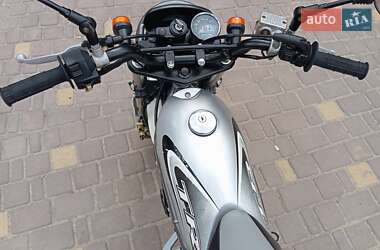 Пітбайк Suzuki Street Magic 50 2010 в 